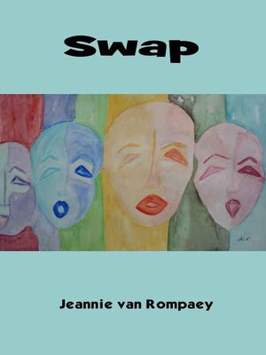 cover image of Swap